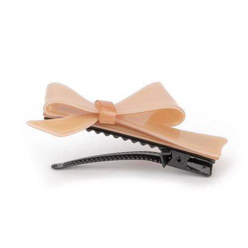 Pinza Clip Moño C&P