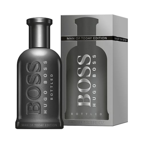 Boss Bottled Limited Edition 2017