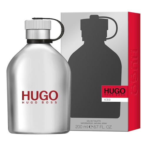 Hugo Iced 200 ml