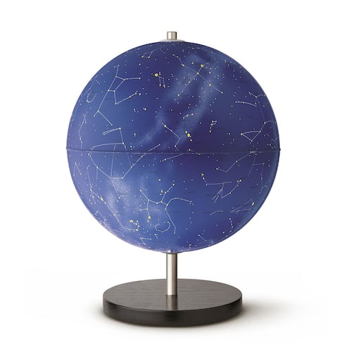 Globo terráqueo constelaciones 30 cm Tecnodidattica Spa