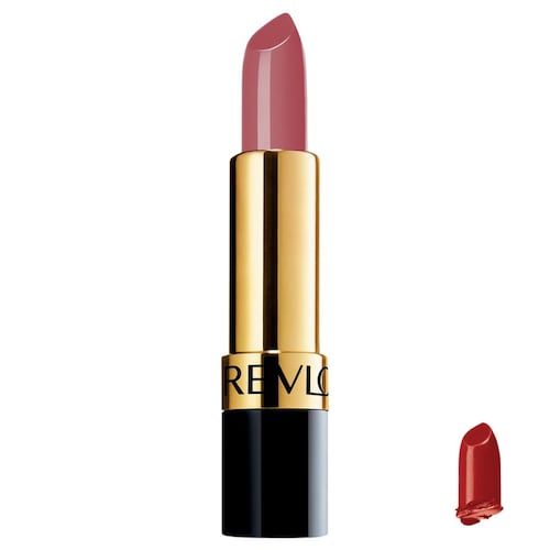 Super lustrous lipstick rosew sb/e2