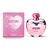 Fragancia Para Dama Pink Bouquet de Moschino 100 ML