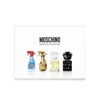 Moschino Toy Boy 100 ml Edp (Hombre) – Class perfumerías