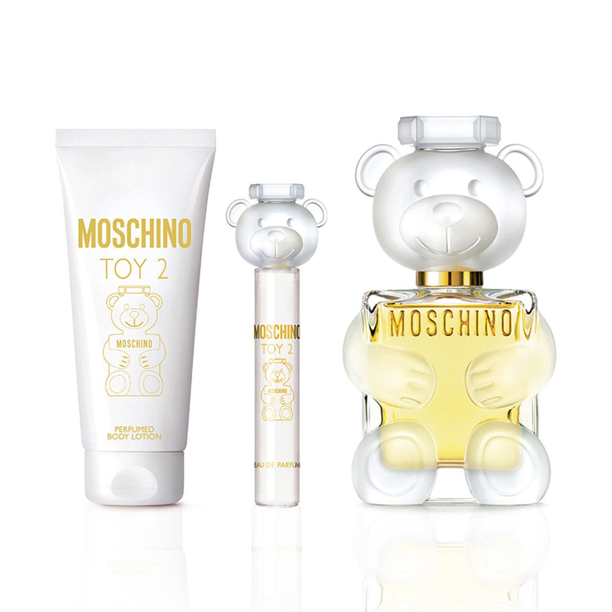 Moschino moschino cheap toy 2