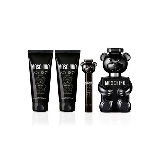 Estuche Fragancia para Hombre Moschino Toy Boy EDP