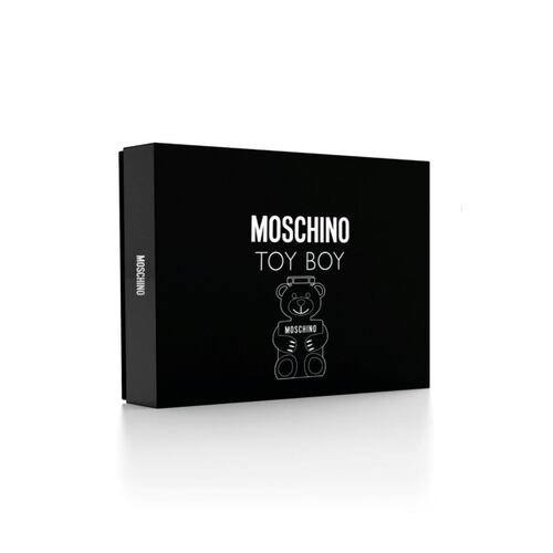 Estuche Fragancia para Hombre Moschino Toy Boy EDP
