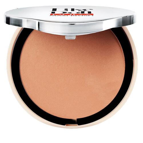 Pupa Like A Doll Maxi Blush Golden Brown