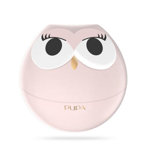 Estuche de Labiales Pupa Búho