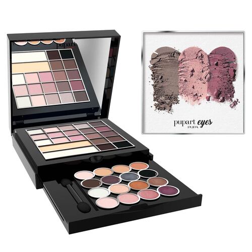 Pupa Pupart 17 M Romantic Shades