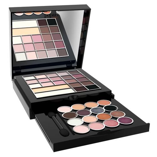 Pupa Pupart 17 M Romantic Shades