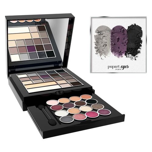 Pupa Pupart 17 M Eyes Intense Smoky