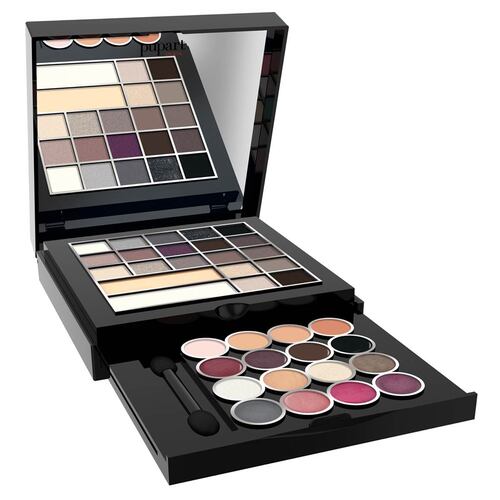 Pupa Pupart 17 M Eyes Intense Smoky