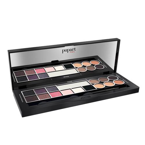Pupart S Rock Soul Shiny Pupa