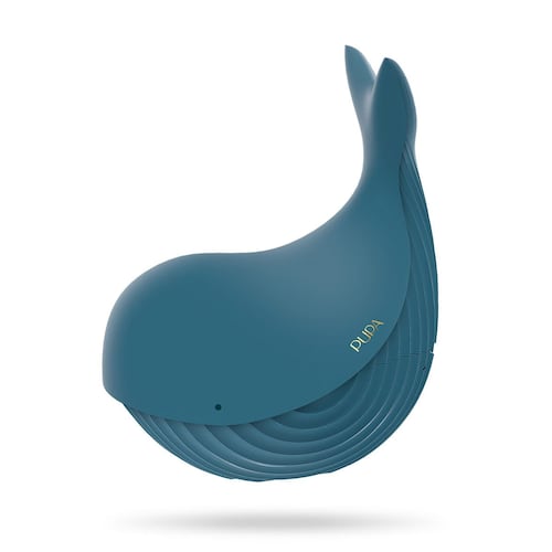 Pupa Whale2 Azul