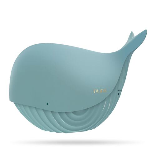 Pupa Whale4 azul
