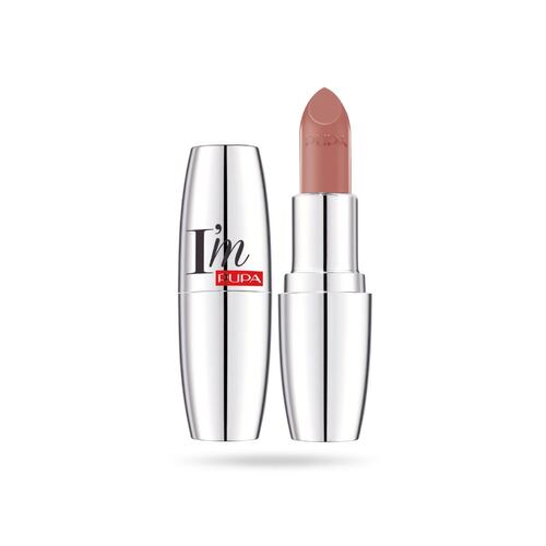 Pupa lipstick i'm bralette