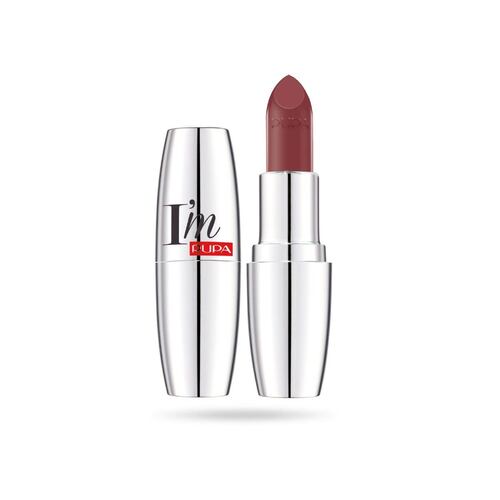 Pupa Lipstick I'm Guepiere