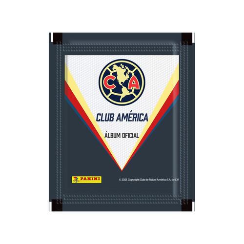 Club América sobres