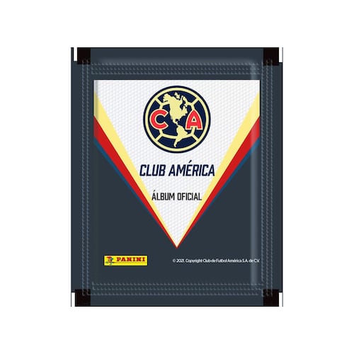 Club América sobres