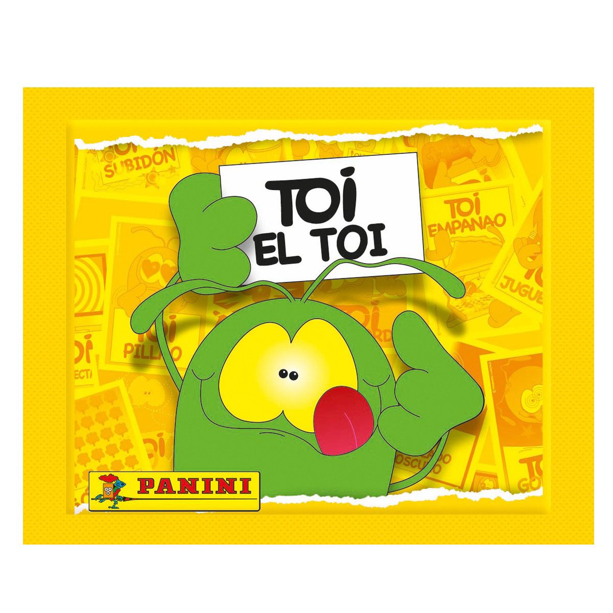 Toi Peru Sobre Toi