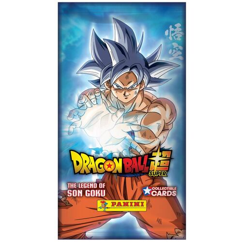 Sobre Dragon Ball Super Tc
