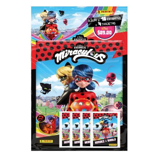 LADYBUG 2021 M4S