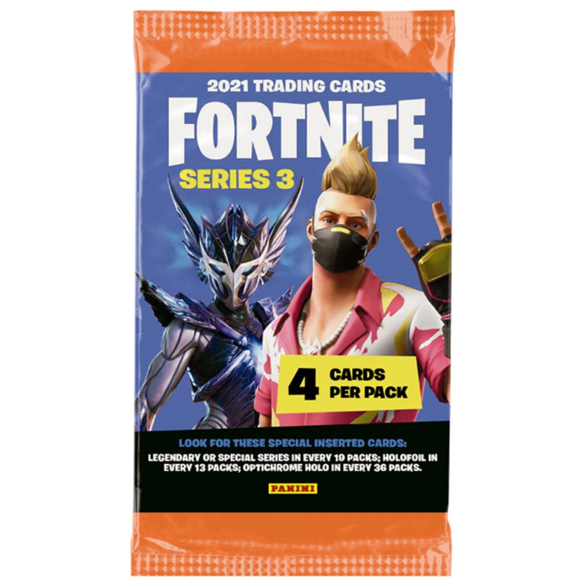 rare fortnite cards Nfl Trading Panini Trading Cards - Fat Pack With 22 Cards (9 Base, 8 Uncommon, 5 Rare) Panini France Sa favorite outfits such as Leviathan Fortnite Series 2 Value Pack
