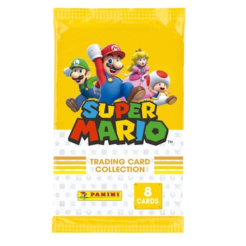 Sobre Super Mario TC