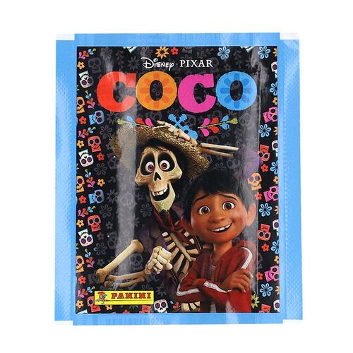Sobres Coco 2