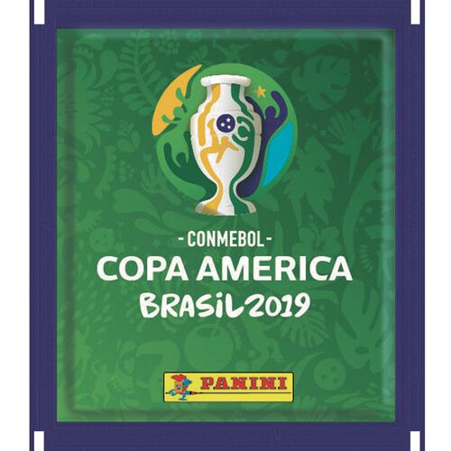 Sobre copa America Brasil 2019