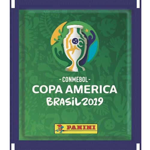 Sobre copa America Brasil 2019
