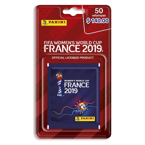 Sobre Fifa Womens world cup France 2019