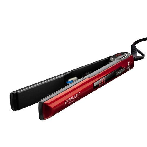 Alaciadora Starlight Turmalina ION Plus IHT GAMA ITALY