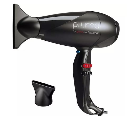 Secadora Se Pluma 5500 Oa Bk Gama Italy