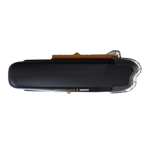Rasuradora GBS Absolute Shaver GAMA ITALY