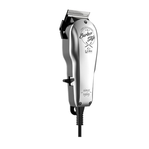 Recortadora GM Barber Style 110 Gama Italy