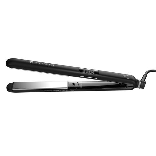 Alaciadora CP14 Titanium 4D Digital GAMA ITALY