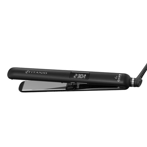 Alaciadora CP14 Titanium 4D Digital GAMA ITALY