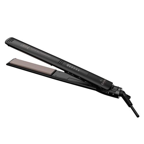 Duopack Plancha Led Y Secadora Chia