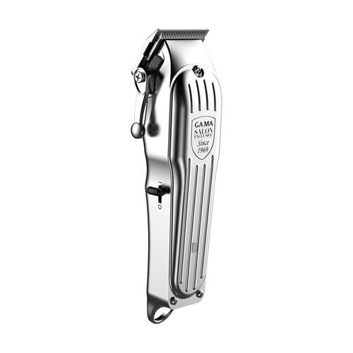 Recortadora GC Titanium Salon Exclusive Gama