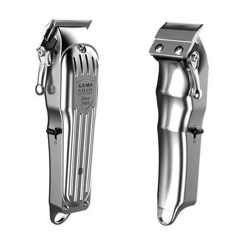 Recortadora GC Titanium Salon Exclusive Gama
