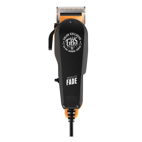 Recortadora Inalambrica GBS Absolute Fade GAMA ITALY