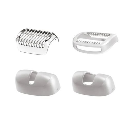 Depilador SkinPro Softshine II Plus Gama