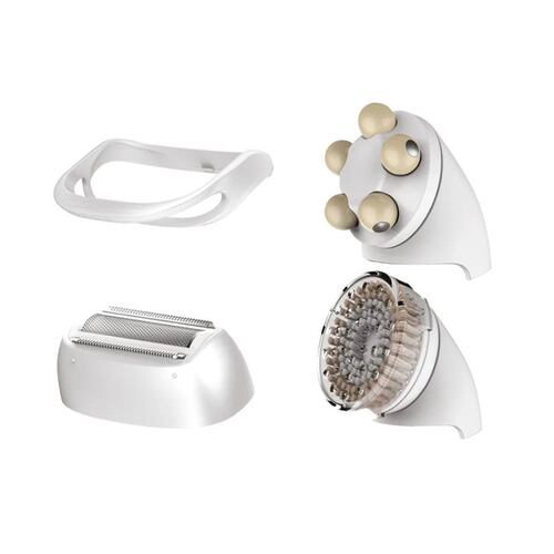 Depilador SkinPro Softshine II Plus Gama