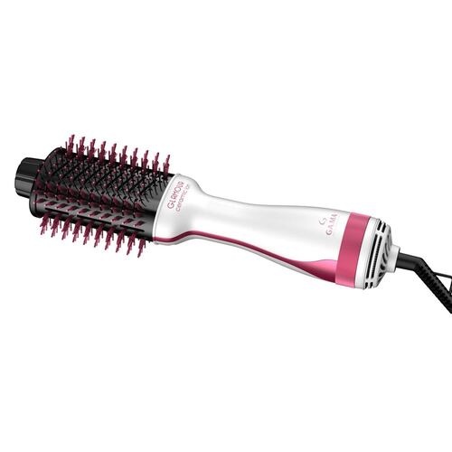 Cepillo Ovalado Pink Glamour Gama