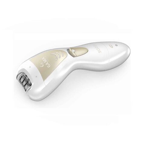 Depiladora Skinpro Satin II Gama Italy