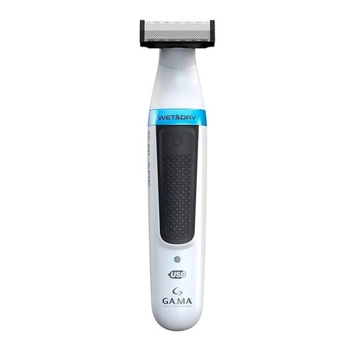 Afeitadora G- Blade Wet&Dry Gama Italy