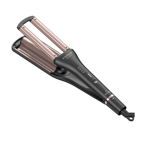 Onduladora X-Waves Led Bvt Gama Italy