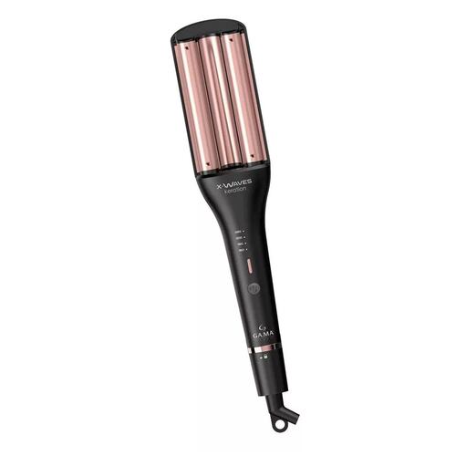 Onduladora X-Waves Led Bvt Gama Italy