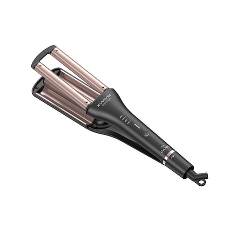 Onduladora X-Waves Led Bvt Gama Italy